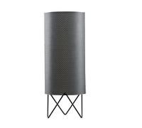GUBI Pedrera H2O Lampe à Poser PD1 Noir Mat
