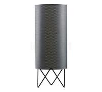 Gubi Pedrera H2O Lampe de table noir