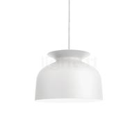 GUBI Ronde Suspension Blanc Mat Grande