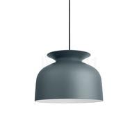 GUBI Ronde Suspension Gris Grande