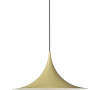 Suspension Semi- Suspension GUBI , Taille Moyenne, Vierge, Graines de Fenouil