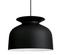 Gubi Suspension Ronde - Ø40 - noir