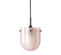 GUBI Suspension Seine Ø17.2 cm Brass-coral
