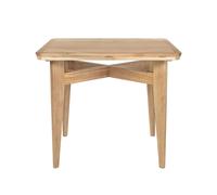 GUBI B-Table Table à Manger Chêne