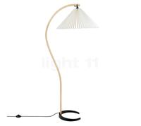 Gubi Timberline Lampadaire