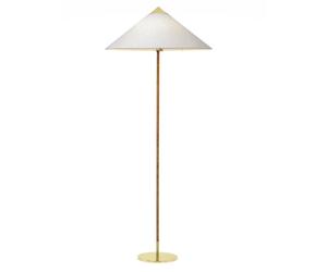 GUBI Tynell Collection 9602 Lampadaire en Abat-jour