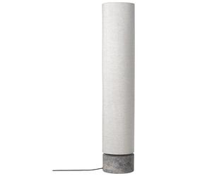 GUBI Unbound Lampadaire H120 Toile