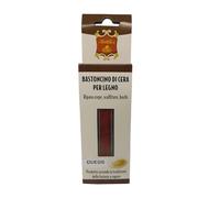 Gubra GRL035/34 Cire à bâton, cerise Bliter, 22 g, multicolore