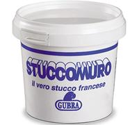 Gubra Mastic mural français Pot de 1 kg