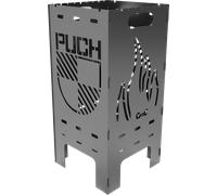 GuC Kit Brasero Logo « PUCH » - 1 pcs