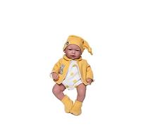 GUCA 884SM Poupée bébé