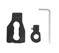 Gucagle Amortissement du moule, 6 vitesses, levier de vitesse à courte portée, plaque centrale, sensation réelle, accessoires de mise à niveau pour TH8A