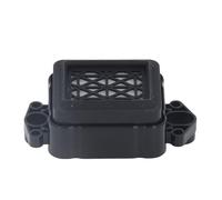 Gucagle Capuchon de tête d'impression résistant à la Corrosion, Excellente Absorption d'encre, Accessoires d'imprimante pour imprimante de 5e et 7e génération, Caoutchouc éponge ABS,