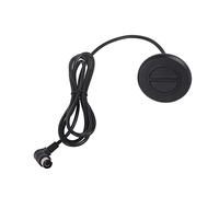 Gucagle Contrôleur Manuel pour Fauteuil inclinable électrique, Interrupteur d'alimentation Rond à Gros Bouton, Remplacement de Fauteuil élévateur Filaire pour Personnes âgées,