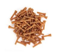 Gucagle Doigts à Plumes en Caoutchouc 96 pièces, Haute résistance à l'usure, Texture Douce, Grande élasticité, Pas de Rupture Facile, Bon Effet d'épilation, Faible taux de Rupture de la