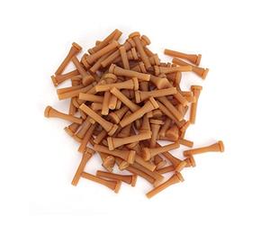 Gucagle Doigts à Plumes en Caoutchouc 96 pièces, Haute résistance à l'usure, Texture Douce, Grande élasticité, Pas de Rupture Facile, Bon Effet d'épilation, Faible taux de Rupture de la