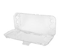 Gucagle Étui de Protection PC pour et Lite, Absorbant Les Chocs, Anti-Rayures, léger, Durable, Conception Monobloc, Coque à Couverture complète pour la Protection de la Console de Jeu