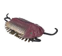 Gucagle Figurine d'animal Marin Ancien, Jouet éducatif pour Enfants, modèle Trilobite, décoration, d'éveil.