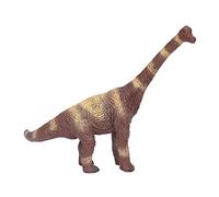 Gucagle Figurine de brachiosaure, Jouet réaliste, modèle de Dinosaure, Jouet éducatif pour Enfants, décoration de la Maison, Plastique de Haute qualité, sûr et Durable, à partir de 3 Ans