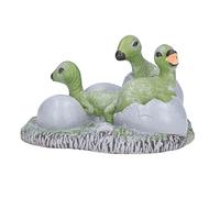 Gucagle Figurines de Dinosaures réalistes et exquises, modèle de Dinosaure Portable en PVC, Jouet pour Enfants à partir de 3 Ans, expositions historiques, projets scientifiques