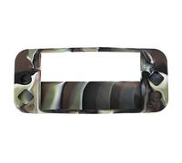 Gucagle Housse de Protection en Silicone pour OLED Host Étui de Protection intégrale Souple et Durable de qualité supérieure avec poignée Confort amélioré pour Les Voyages de Jeu (Colorée)