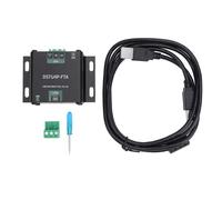 Gucagle Interconvertisseur de module de port série USB vers RS485 PRO FT232 SP3485 Puce isolée pour équipement de contrôle industriel Communication haute vitesse de qualité industrielle