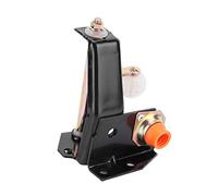 Gucagle Kit de réparation d'arbre de levier de vitesse de roulement de remplacement de roulement de changement de vitesse durable de haute précision pour Seat Toledo 1992 1998 boîte de