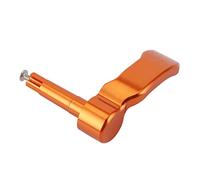 Gucagle Levier de commande d'accélérateur au pouce en aluminium CNC, mise à niveau de remplacement robuste pour Sportsman 450 550 570 850 1000 ATV UTV