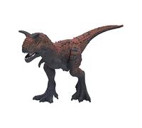 Gucagle Modèle de Dinosaure Jouet réaliste, Figurine de Dinosaure simulée, décoration en PVC pour Enfants, Jouet éducatif de Collection 22cm