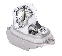 Gucagle Module de clignotant LED haute performance en alliage durable de remplacement de diode de virage côté gauche pour Série 7 F01 F02 F03 740Li 750i 2013 2015