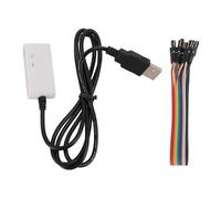 Gucagle Module de port série USB vers TTL Module de brosse de téléchargement USB vers UART STC Plug and Play avec fonctionnalités de sécurité pour les applications de programmation et de