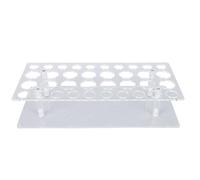 Gucagle Organisateur de Parfum à Bille roulante, Support de Parfum de beauté en Acrylique Transparent, Grand présentoir de Stockage d'huile parfumée pour Maquillage, Rouge à lèvres,