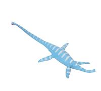 Gucagle Plesiosaurus Jouet Modèle Simulation Animale Apprentissage Éducatif Dinosaure Jouet Maison Décoration Ornement Matière Plastique Sûre 31 cm pour Enfants Collectionneurs