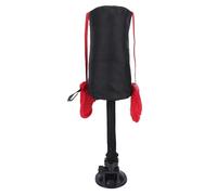 Gucagle Sac de Frappe pour Chat, Jouet balançoire de Style Printemps, Boxe multifonctionnelle pour Chat, Exercice Amusant, Jouet Teaser pour Jeu d'intérieur à la Maison
