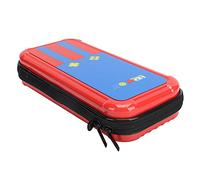 Gucagle Sac de Protection Portable, Coque Rigide pour PC, étui de Transport pour Console de Jeu , Accessoire Durable, étanche, résistant aux Chocs, étui de Voyage pour Console et