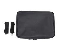 Gucagle Sac de Rangement pour Outils de Coiffure Professionnels, Outil de Tatouage Portable, étui de Rangement pour cosmétiques, Grande capacité, Organisateur Multifonctionnel en Tissu