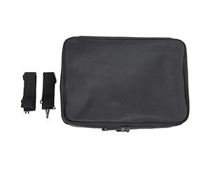 Gucagle Sac de Rangement pour Outils de Coiffure Professionnels, Outil de Tatouage Portable, étui de Rangement pour cosmétiques, Grande capacité, Organisateur Multifonctionnel en Tissu