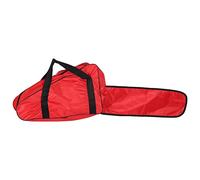 Gucagle Sac de Transport pour tronçonneuse en Tissu Oxford, Support de Mallette de Rangement Portable et Durable pour scie à chaîne de 12 Pouces, 14 Pouces et 16 Pouces, adapté à l', au