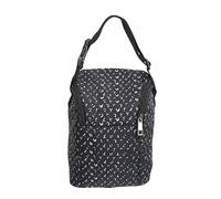 Gucagle Sac Isotherme pour biberon pour bébé, Refroidisseur de Lait Maternel, Sac de Rangement de Lait étanche pour garderie, Maman, matériau en Polyester Bleu foncé, capacité de 3 L