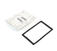 Gucagle Stabilisateur de Ballast de Lampe au xénon Haute Performance démarrage Rapide Construction métallique Durable pour CTS XK8 XKR Saab 9 5 S4 SRX