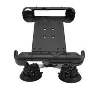 Gucagle Support de Tablette à Triple Ventouse Construction en Nylon Robuste Ressorts Haute résistance Remplacement Facile de la rotule Puissance d'aspiration améliorée pour la pêche en
