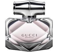 Gucci Bamboo 50ml Eau De Parfum Gris Femme