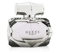 Gucci Bamboo 50ml Eau De Parfum Gris Femme