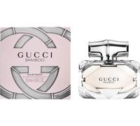 Gucci Bamboo Eau de Toilette pour femmes 50 ml