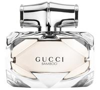 Gucci Bamboo Eau de Toilette pour femme 50 ml