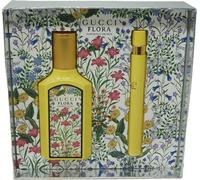 Gucci beauté Flora orchidée gorgeous EdP 50 ml + EdP 10 ml
