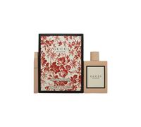 Gucci Bloom 2 Piece Gift Set : Eau De Parfum 100ml - Eau De Parfum 10ml