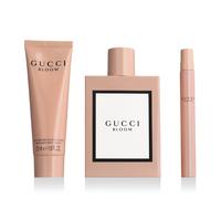 Gucci Bloom EDP 100 ml + EDP MINI 10 ml + Lait pour le corps 50 ml