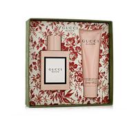 Gucci Bloom EDP 50 ml + Lait pour le corps 50 ml variante Bordo Cover With Stars