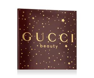 Gucci Bloom EDP 50 ml + Lait pour le corps 50 ml variante Bordo Cover With Stars